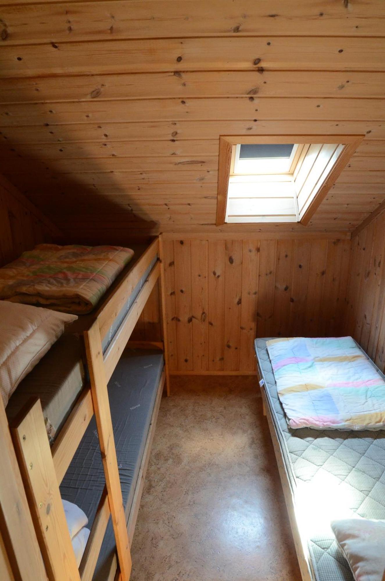 Garvikstrondi Camping Seljord Exteriér fotografie